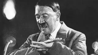 Hitlers letzte Momente!