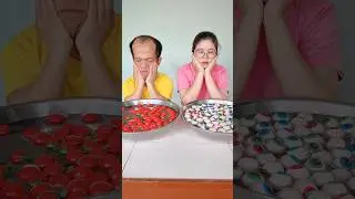 Don't take eyeball candy 🥗🍚