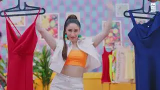 GUCCI   Aroob Khan ft  Riyaz Aly   Kaptaan   MixSingh   Anshul Garg 15 million views 2160 X 3840