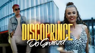 DISCOPRINCE - Do Gwiazd (Oficjalny Teledysk) DISCO POLO 2024