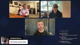 CrossFit Breakthrough - Affiliate interview