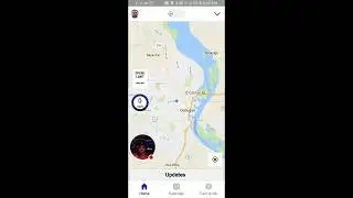 Lyft Driver App LIVE!