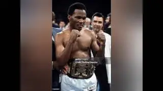 Donald CurryAmerican former professional boxer#boxing #kingboxer #boxer #history