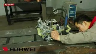 Машина CG1-30 сварка с осциллятором