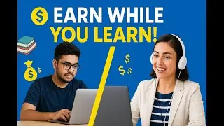 Earn While You Learn! Join Live Classes with dVidya | Students & Teachers Get Paid 💸📚