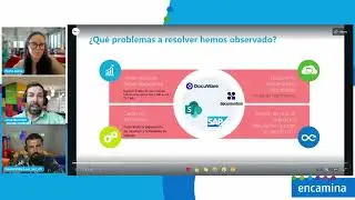 Centraliza tus archivos pesados y ahorra costes de SharePoint