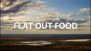Flat Out Food - Season 5 Trailer