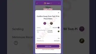 Pi Decentralized Exchange #mrajdot #pinetwork #decentralizedexchange #piexchange #piapp