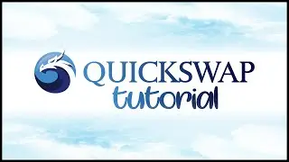 Quickswap Exchange Tutorial