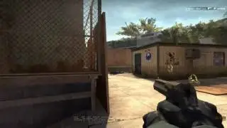 Just one of those moments in Faceit Master League :)