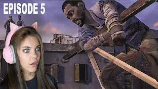 No Time Left | The Walking Dead | Season 1 - Ep 5