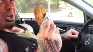 Rich Piana cookie saga “Cookie time”