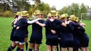 Seriesegrare Div 3 &Aring;ngermanland 2022  Remsle UIF