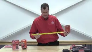 What's In The Box: Milwaukee Measuring Tools