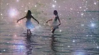 the abyss inside us ~ floating among the stars ~
