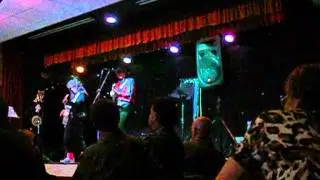Messed Up In Memphis.wmv