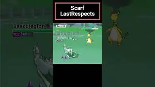 The most op strat | Pokemon Showdown