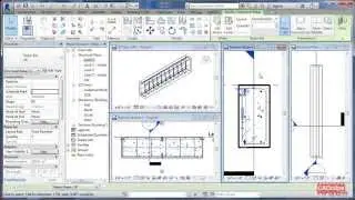 REVIT Structural Rebar Sets Presentation Tips - CADclips