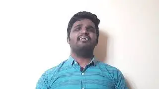 Official : Imaye Imaye Song (voice cover) | Raja Rani | GV Prakash,Aarya, Jai, Nayanthara, Nazriya