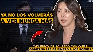 Actores Coreanos Famosos Que NUNCA VER&Aacute;S en K-Dramas Otra Vez