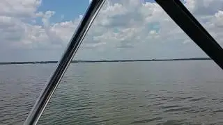Mini Speed Boat SOS Express