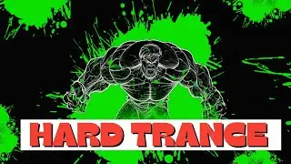 Hard Trance Mix 2021 Vol 3