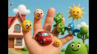 Finger Family