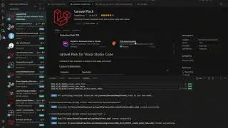 Tutorial Flutter + Laravel API Part 1: Install Laravel & CRUD API Lengkap untuk Pemula