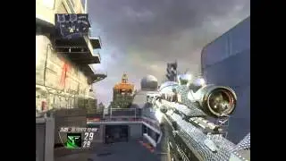 Tuckel OG Cross Map Tomahawk