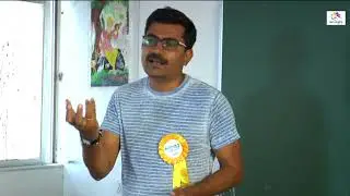 Harivandana College, Botany Department, Budding Scientist-2 Field Study (Part 11)