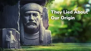 The Hidden History of Humanity (and Why They Don't Want You to Know)