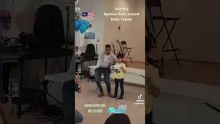 Mifna - Malaysian Family Day@LosAngeles California