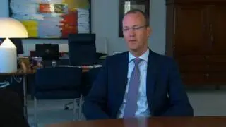 Klaas Knot over het besluit van de ECB