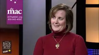 Backstage Buzz Clip: Global Flicks 2019