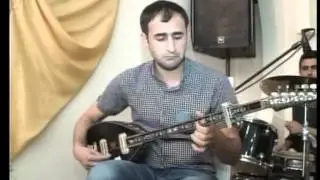 Ramin turk  sazi  gunduz gece  turk