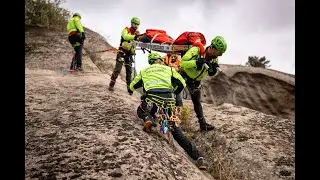 AKU AND CNSAS: COMMITMENT TO TRAINING