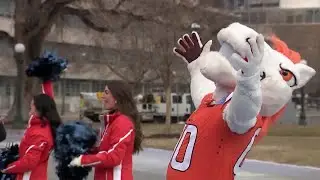 Broncos Country is ready to stay warm for Sunday's game