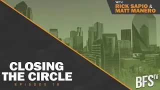 CLOSING THE CIRCLE | BFSTV | BUSINESS FINISHING SCHOOL