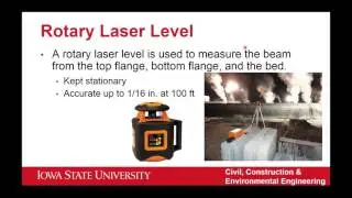 EEW Session 10 - Improving Understanding and Prediction of Camber of Pre-tensioned Concrete Beams