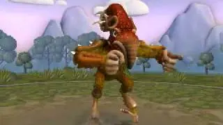 Spore, Patchwork #49