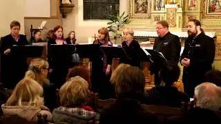Bonaventura Duda - Barjaci kreću kraljevi, Gospodnetić Singers