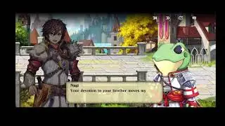 Evertale   Chapter 3 Part 2