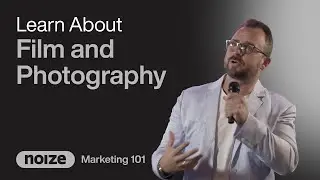 NOIZE&reg; Film & Photography: Professional Content Capture | Visual Storytelling