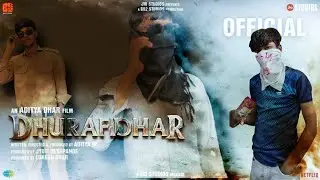 ll DHURANDHAR 🥷🏻 ll  MOVIE 🎥 ll @The_sumeriyanll Fa9La ll comedy ❎ ll action ✅