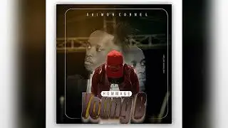 Saimon Corneil - HOMMAGE &Agrave; YOUNG B (Audio Officiel)