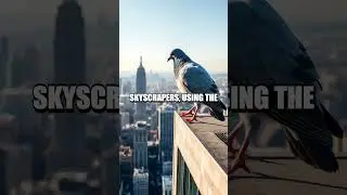 The Wonders of Animal Adaptation to Urban Environments