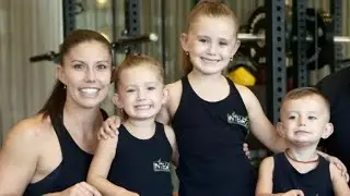 Hannah Clarke&rsquo;s family describe her killer&rsquo;s abuse