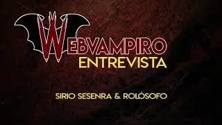 Charla rolera con Rol&oacute;sofo y Sirio Sesenra