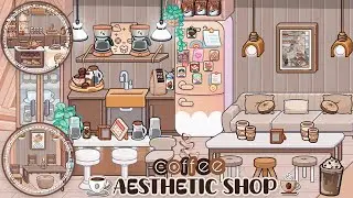 FREE COZY COFFEE SHOP TOUR☕️| AVATAR-WORLD #PAZUGAME