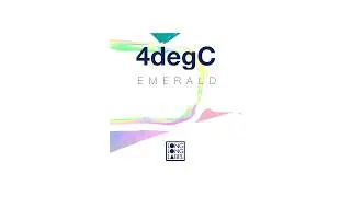 4degC / Emerald